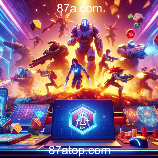 Descubra a Adrenalina da Categoria Batalha no 87a com